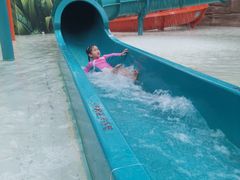 -杭州开元森泊度假乐园