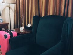 -上海锦江金门大酒店