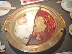 -熊喵来了火锅(太原里第2分店)