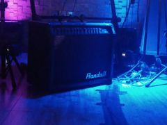 -音乐房子·Vintage Live Bar(玉林总店)