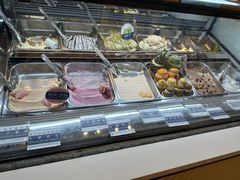 -CREAM STORY意大利手工冰淇淋&甜品(万象前海店)