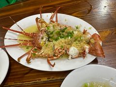 -板桥海鲜广场(文明东店)