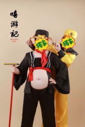 -孕视觉专业孕妇摄影(天津南开店)