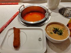 -龍歌自助小火锅(崂山丽达店)