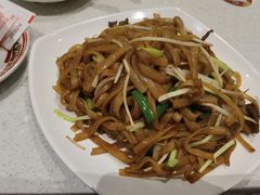 -香港新发烧腊茶餐厅(书城店)