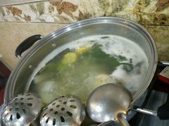 -海银海记潮汕牛肉火锅(新港中路海珠店)