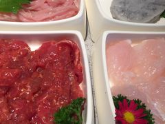 -海底捞大排档火锅(悦荟广场店)