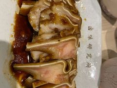 卤味猪耳-狮头牌卤味研究所·卤味饭(花城汇南区店)