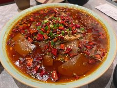 -廖川菜(金虹桥店)