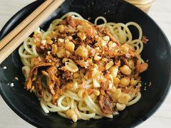-庆蓉云·庆云面(双林店)