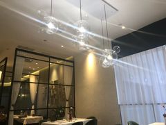-L'Arome芳芳法国餐厅(仙林金鹰店)