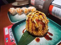 土豆泥温泉蛋-合风谷(南下塘店)
