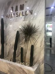 点击看大图 -3AM HAIR SALON烫发染发接发