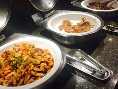-星伦多 自助料理(圆融店)