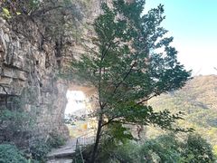-老象峰