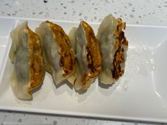 黑猪肉煎饺-味千拉面(双井店)