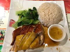 -永祥烧腊餐厅(虹口店)