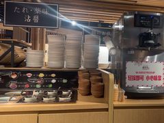 -温野菜涮涮锅(西单大悦城店)