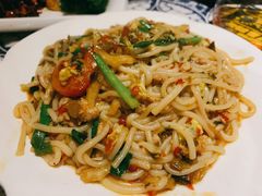 -滇道云南特色料理(康定路店)