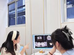 -上海仁爱医院口腔科 · 种植