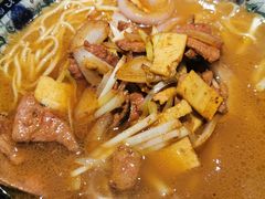 猪肝面-慧娟面馆·餐厅(望江路店)
