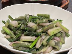 -炊烟小炒黄牛肉(浦东世纪汇店)