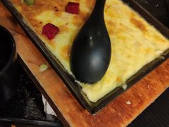 -九田家黑牛烤肉料理(太阳城店)