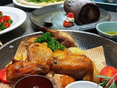 -洛缦音乐餐厅(工业展览馆万象城店)