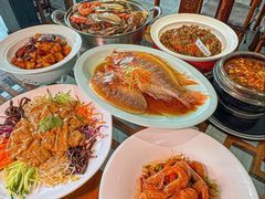 -良师门滨海人家·海鲜·家常菜(滨海城店)