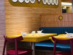 大堂-蔡澜点心·粤菜(花城汇南区店)