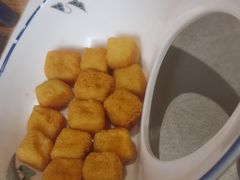 -合晋食府(广州合晋帝苑酒店)