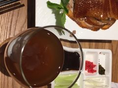 -四季民福烤鸭店(前门廊房二条店)