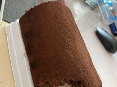 -皇后西斯汀饼店(文化路店)