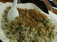 -慈心素食馆(绳金塔店)