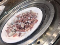 -海味当家·蒸锅海鲜(中山广场创始店)