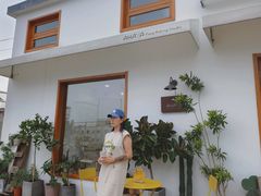 -AHAVA·Fang Baking Studio
