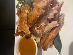 福山烧鸡-东莱馋房(陆家嘴店)