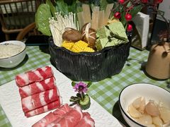 -番食园鲜食火锅(高新店)
