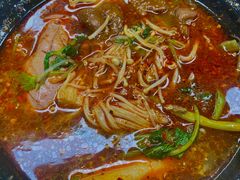 -四川老牛麻辣烫(北门桥店)