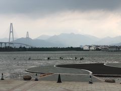 -琅岐红光湖公园