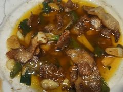 -三湘四水正宗湘菜(君峰路店)