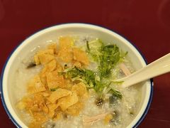 -宏状元现熬粥·京味菜(五棵松店)