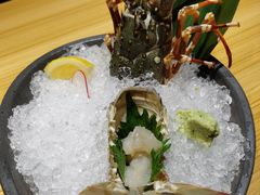 -花和海鲜自助(梅江店)