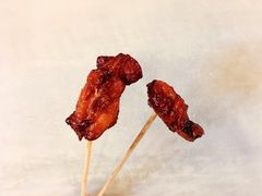 -老韩煸鸡·中国炸鸡(水塔美食街店)