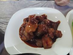 红烧肉-大隐隐于市私房菜(保和小区店)