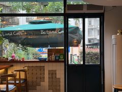 -Be Lived Cafe比例咖啡(摩天轮店)
