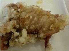 -高铁便当(长白街店)