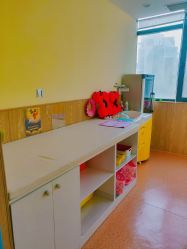 -爱乐婴童水育早教中心·儿童游泳中心(田园商业广场店)