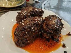 -江湖黑大兔(杨家坪店)