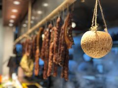 -美洲岛烤肉自助餐厅